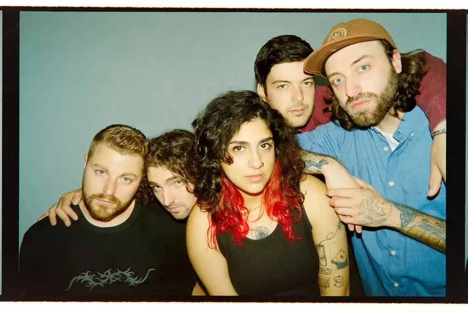 Sweet Pill - Still There's a Glow Tour