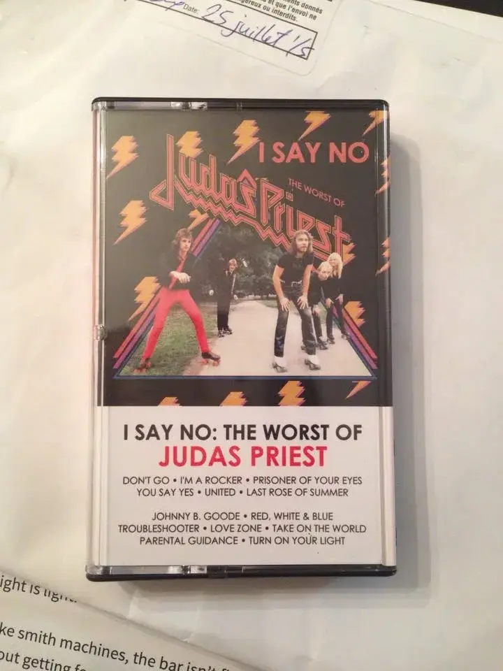 Let's Crash The Faste-Fest!