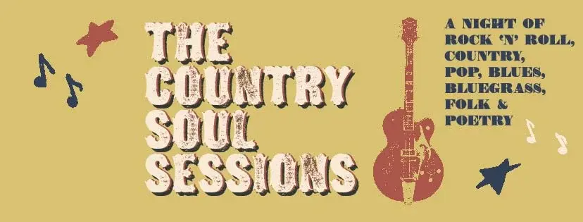 John Miller and his Country Casuals ★ Alan Tyler