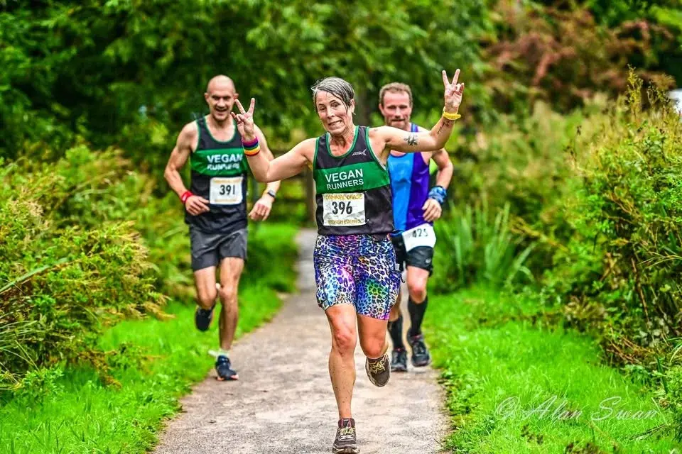 Carnival Chase 10K, 3K & 1.2K Family - Wheelchair - Buggy Fun Run
