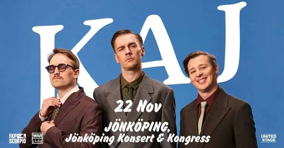 KAJ | Jönköping