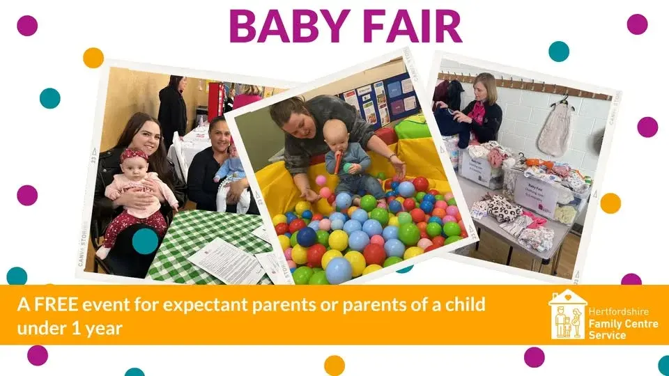 Baby Fair 