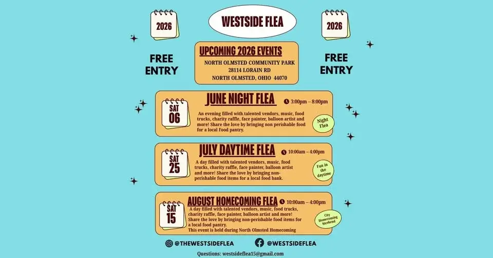 Westside Flea