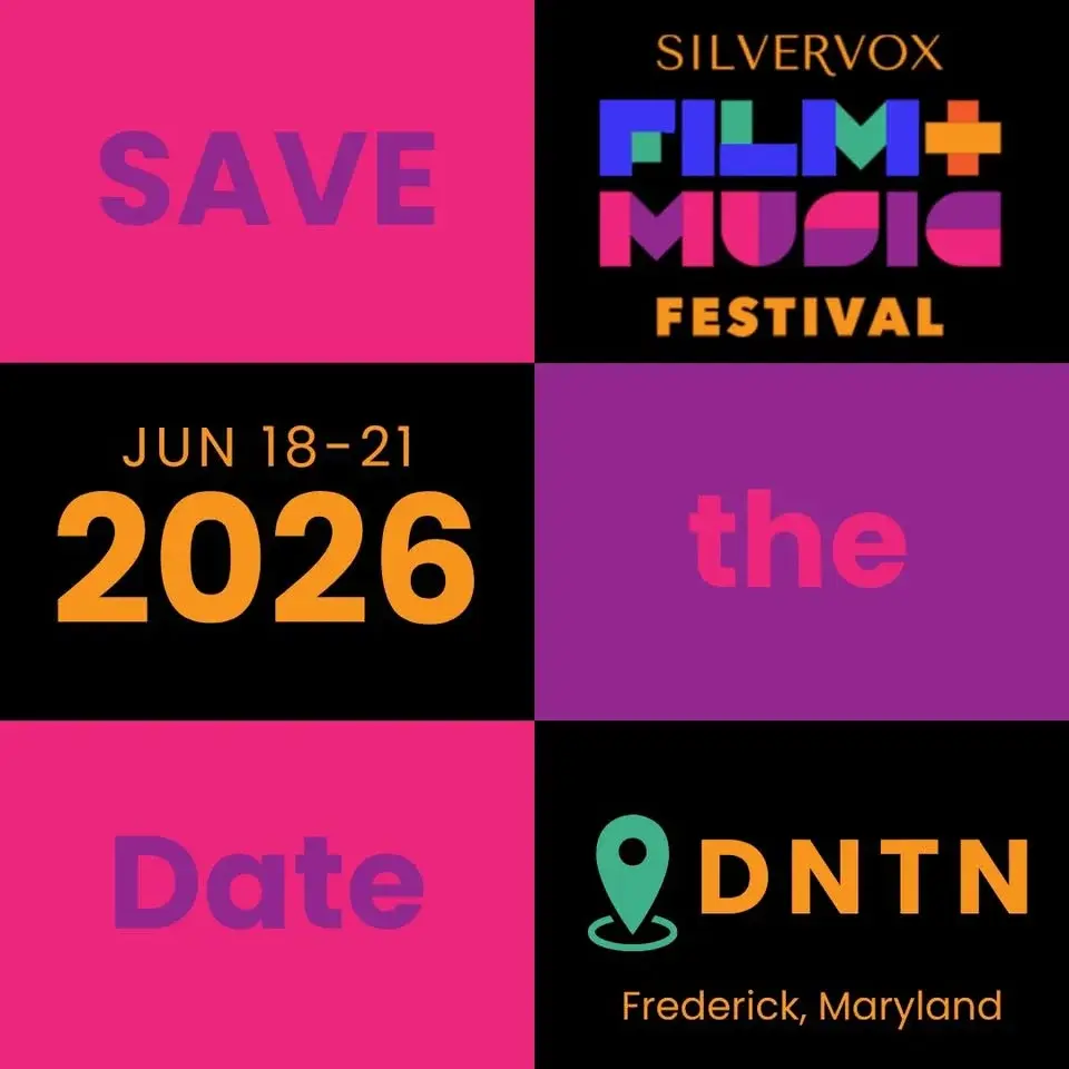SilverVox Film & Music Festival