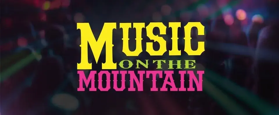 Music On The Mountain- The Petty Nicks Experience