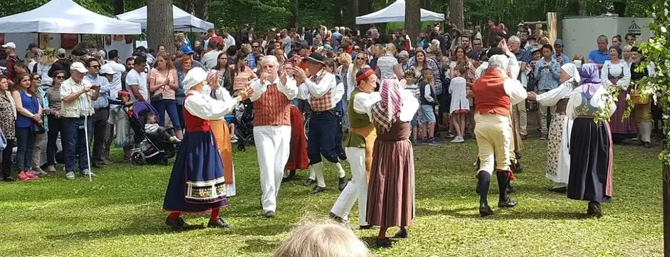 Gammeldanskurs - fortsättning