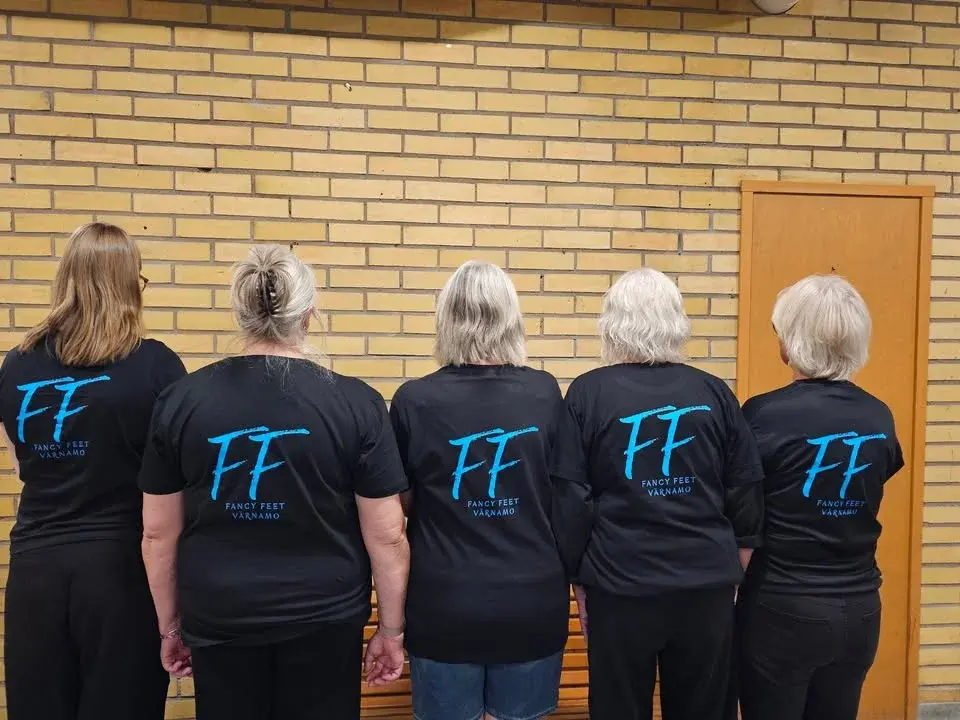 Workshop + Öppen dans