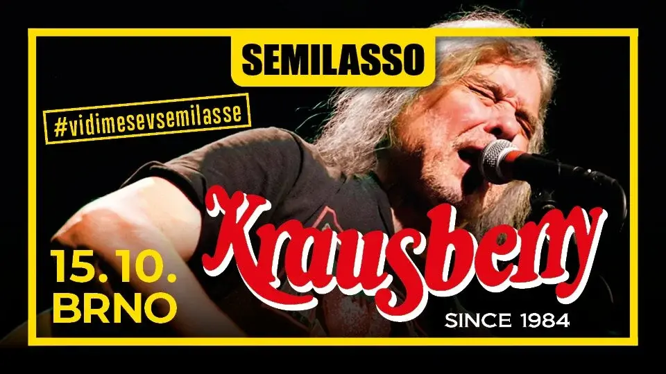  KRAUSBERRY