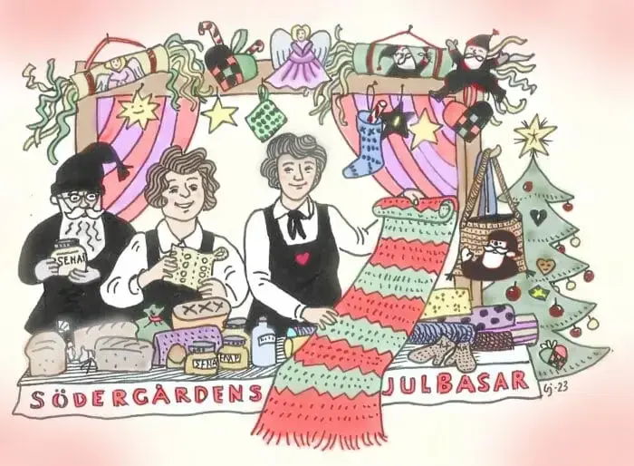 Julbasar