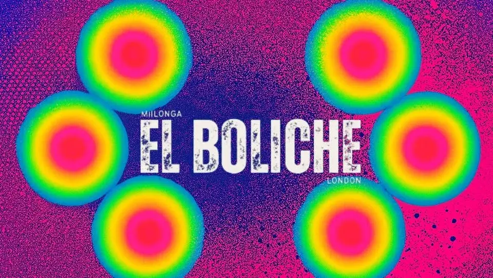 El Boliche: Traditional Argentine Tango Night (Milonga) | Central London 