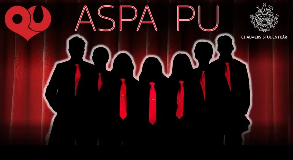 Aspa PU 26/27!