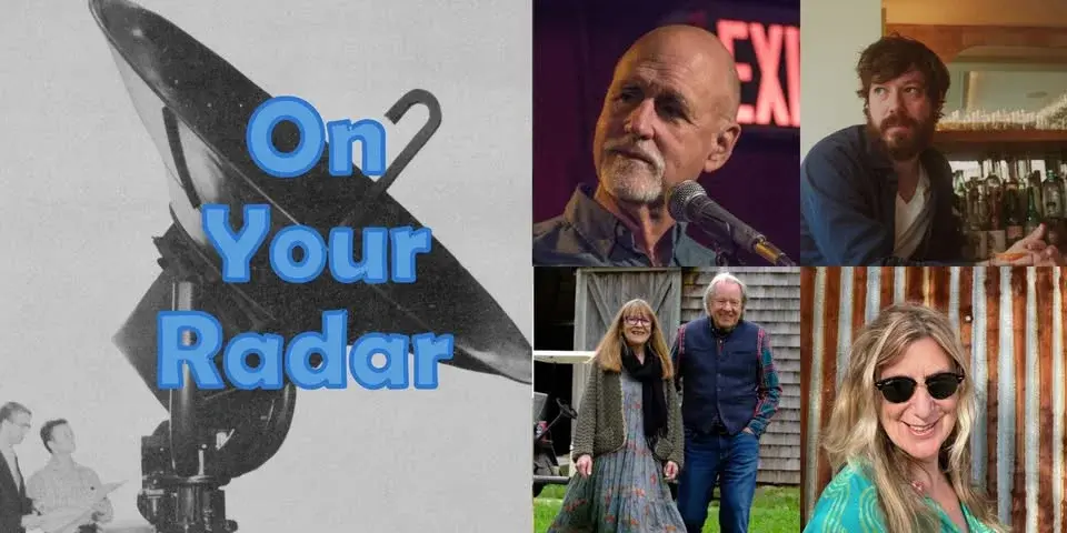 On Your Radar with John Gallagher Jr, Gail Storm, and Take 2