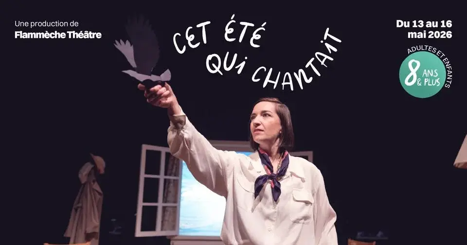 Cet été qui chantait