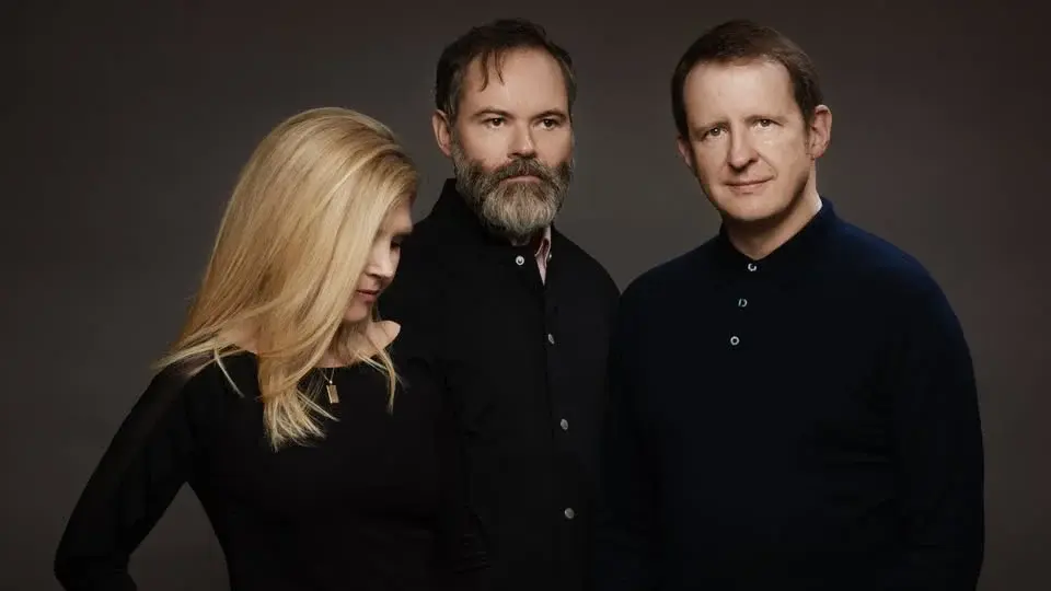 Saint Etienne