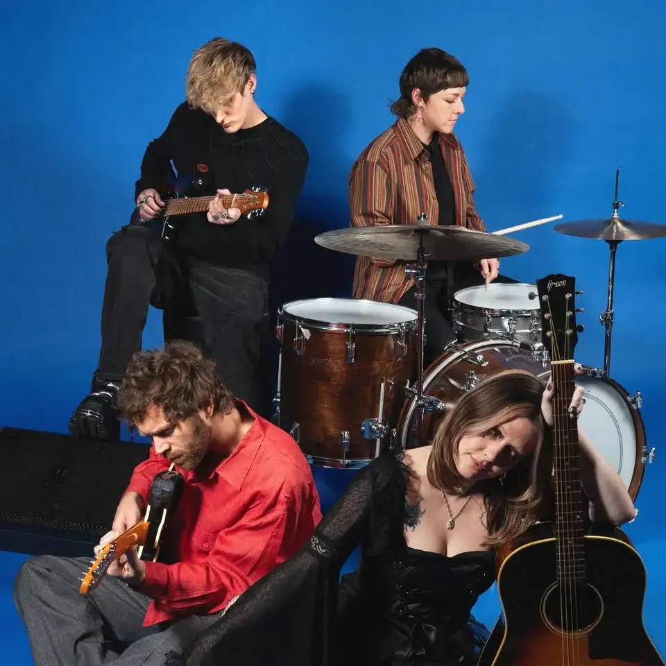 Yumi Zouma