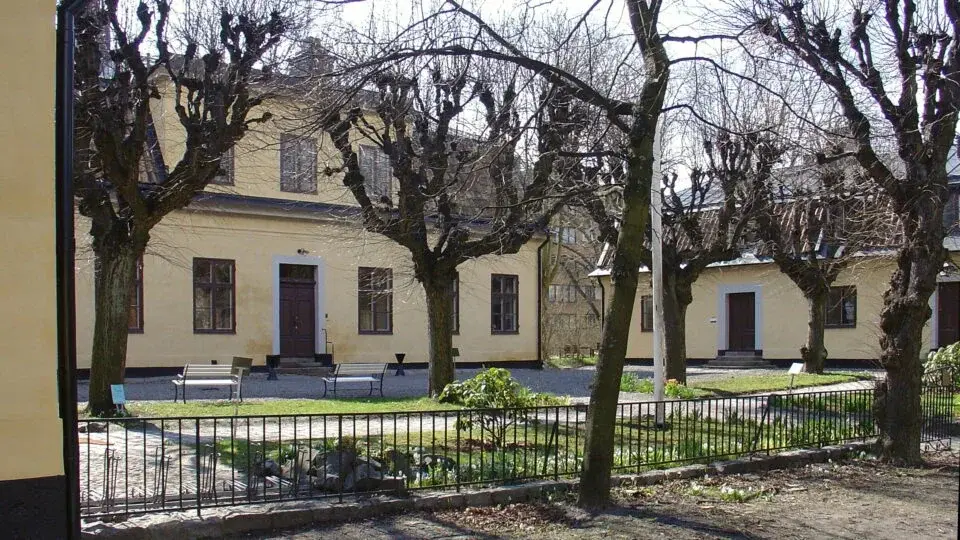 Kulturhuset Kristinehov