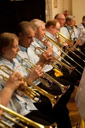 Music From the Big Band