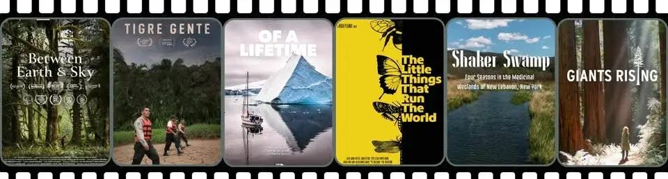 2026 Eco-Film Series: June Film- Giants Rising