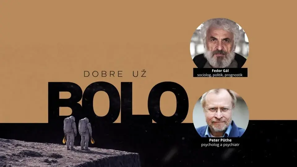 Dobre už bolo (Karol Filo & Pěvecký sbor Květy Žákové) + Peter Pöthe & Fedor Gál