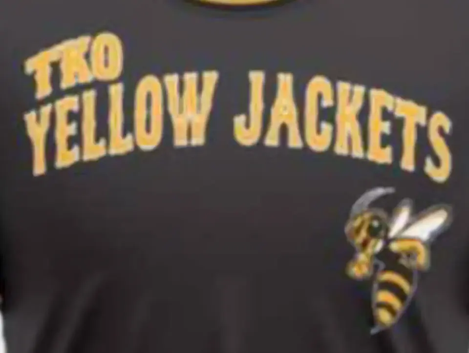 TKO Yellow Jackets Mens NSA Tournament 