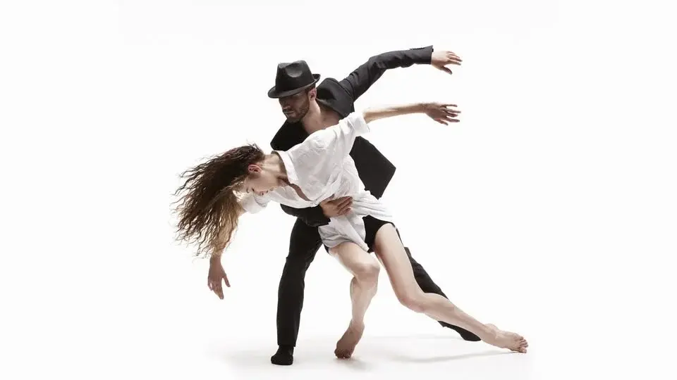 Ballets Jazz Montréal: Dance Me - Music by Leonard Cohen