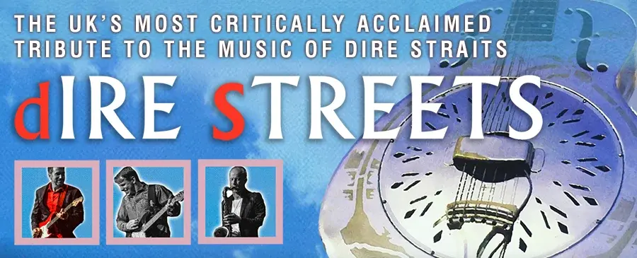 Dire Streets