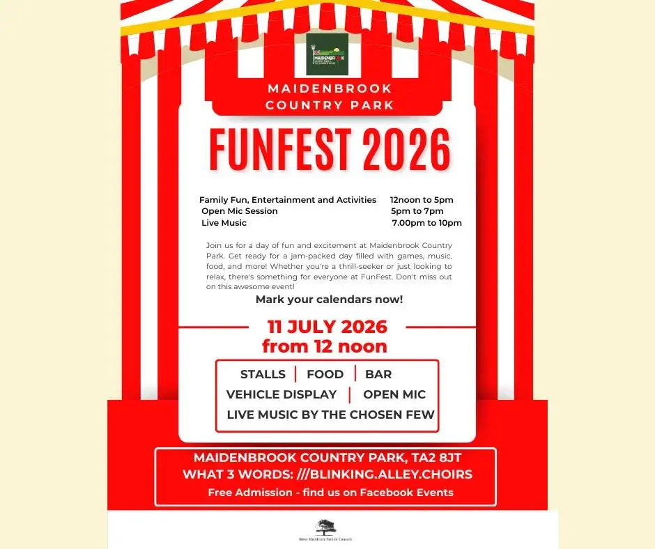 FunFest@Maidenbrook