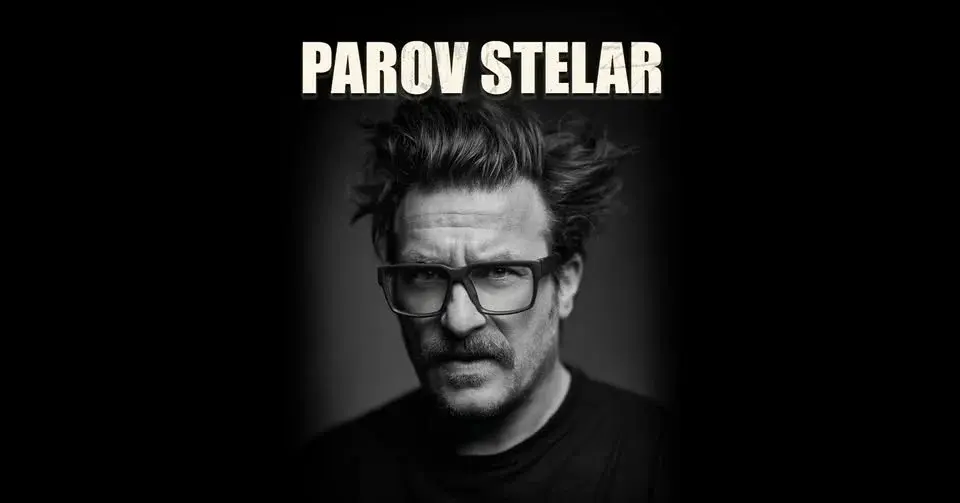 Parov Stelar • Wiener Stadthalle 