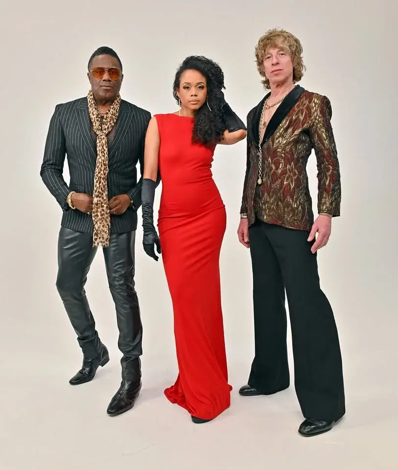 The Brand New Heavies plus special guests Galliano