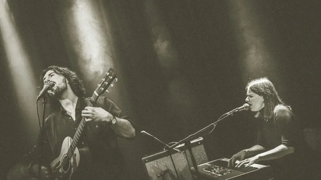 Celebrant: 'Feral Gods' Release Concert with NAEMA
