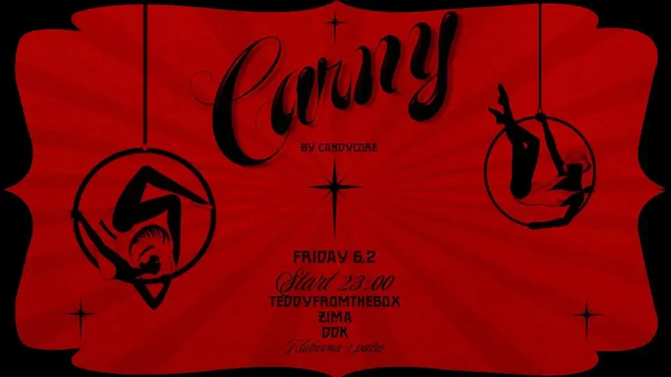 CARNY