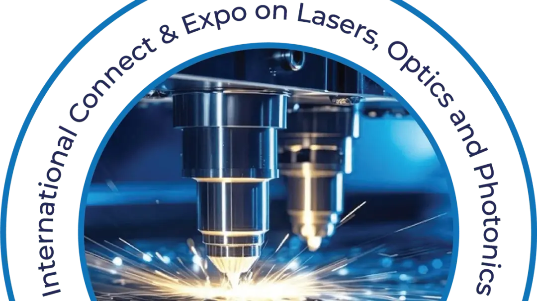 International Conference & Expo on Lasers, Optics & Photonics