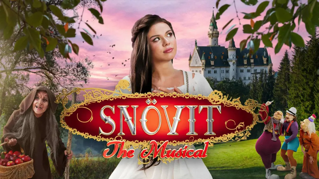 Snövit - The Musical 