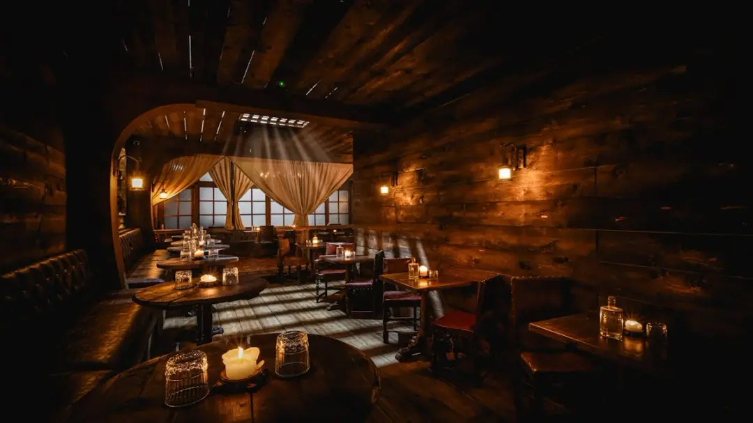 Speed Dating in London  @ The Rhum Tavern (Ages 32-44)