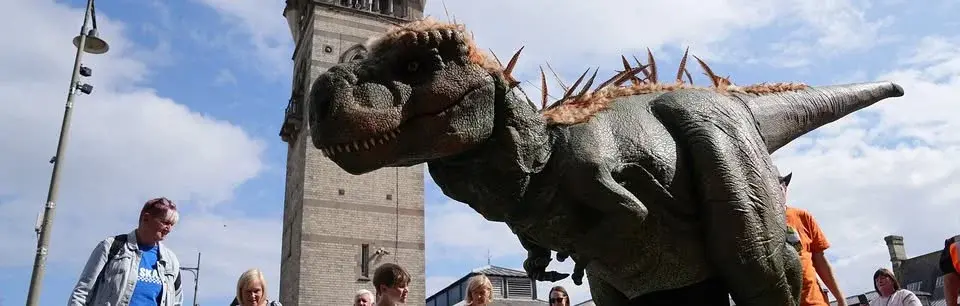 Dinosaur Day