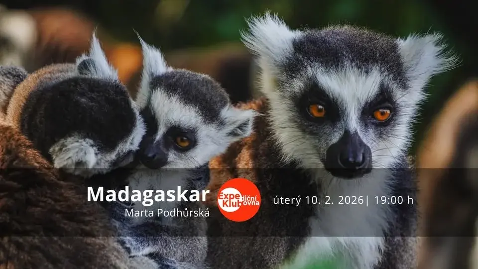 Madagaskar