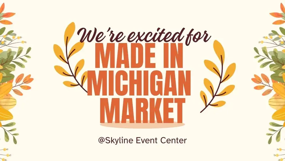 Made in Michigan Market