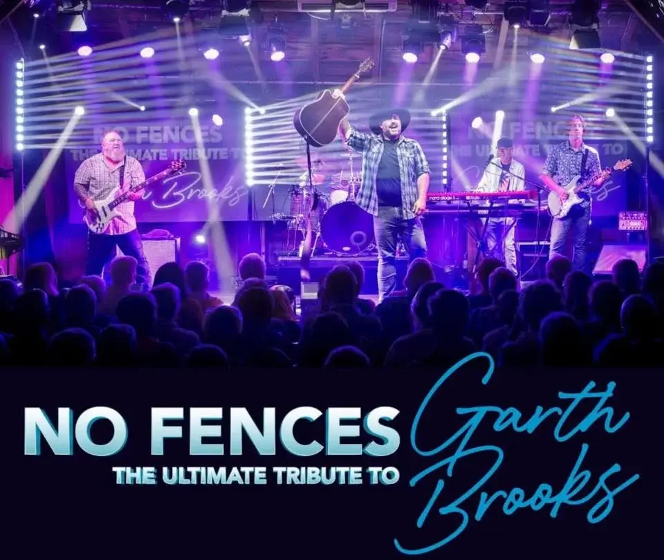 Depot Concert Series