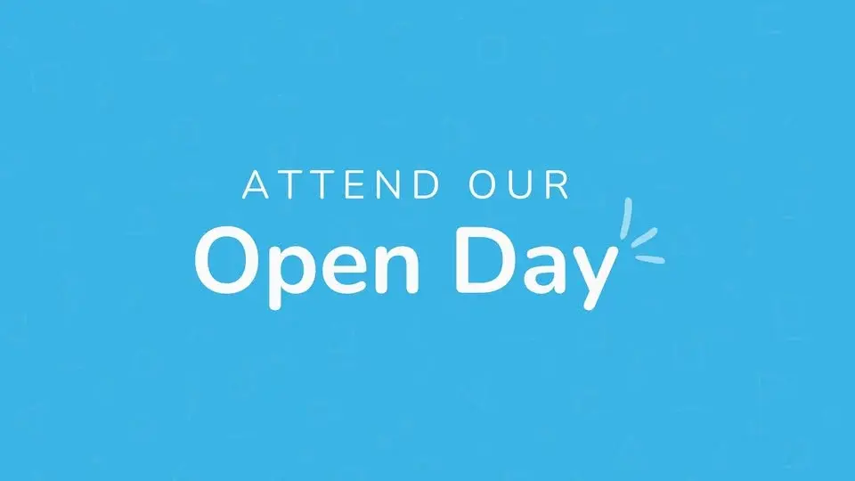 Nursery Open Day