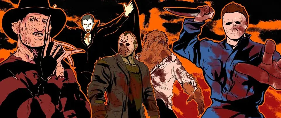 Charleston Horror-Fest