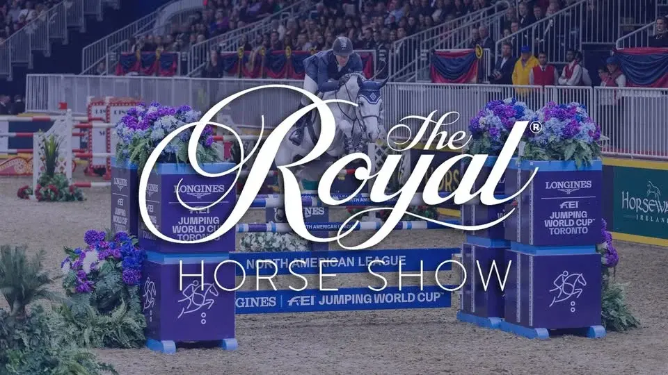 The Longines FEI World Cup - Presented by Ecclestone Horse Transport