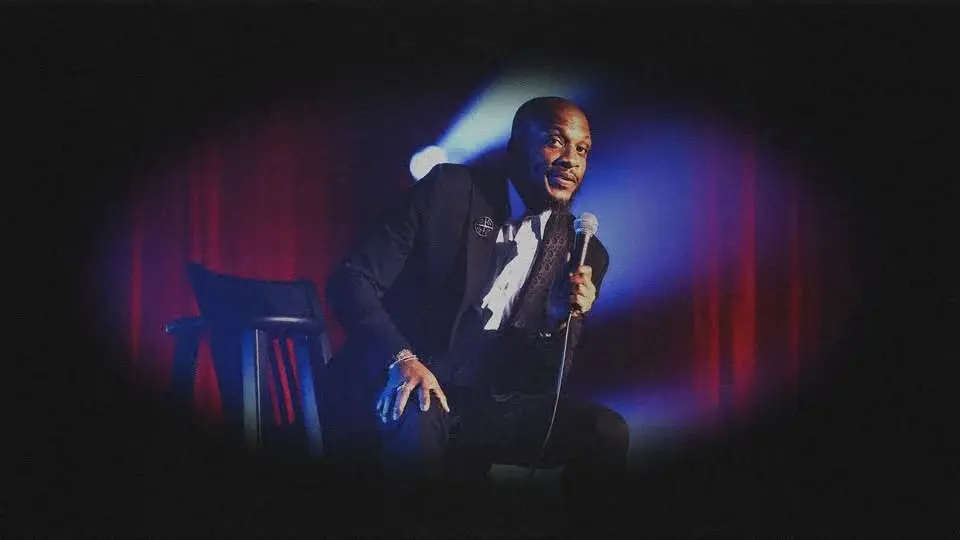 Ali Siddiq Live in Copenhagen