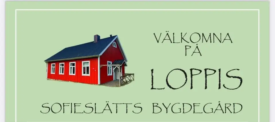 Loppis