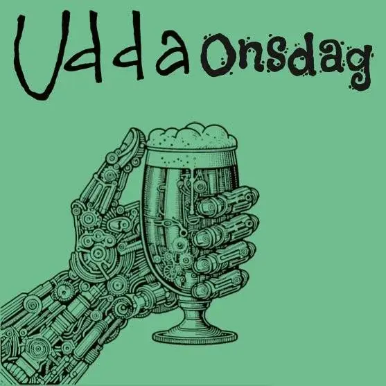 UDDA Onsdag - Smedsbo Slott, provning och storytelling