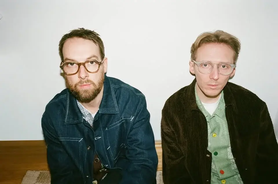 HONNE: 10 YEAR ANNIVERSARY TOUR