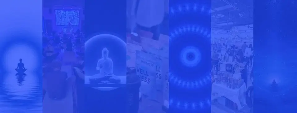 Pure - Mind, Body & Spirit Event