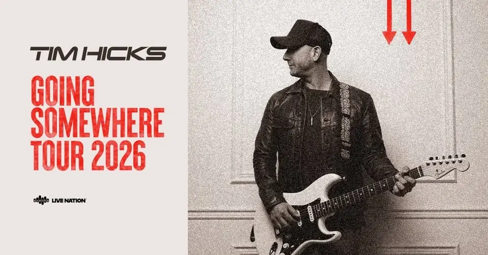 Tim Hicks | Fairmount