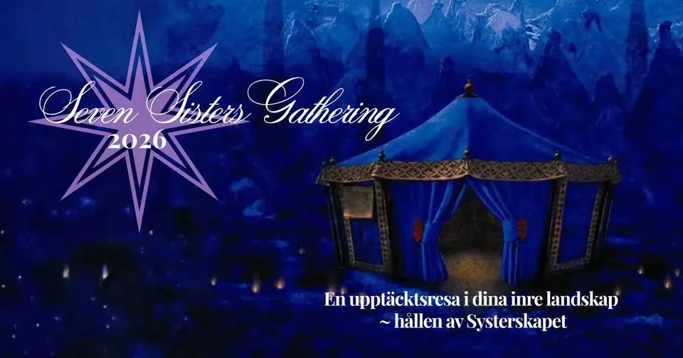 Seven Sisters Gathering 2026