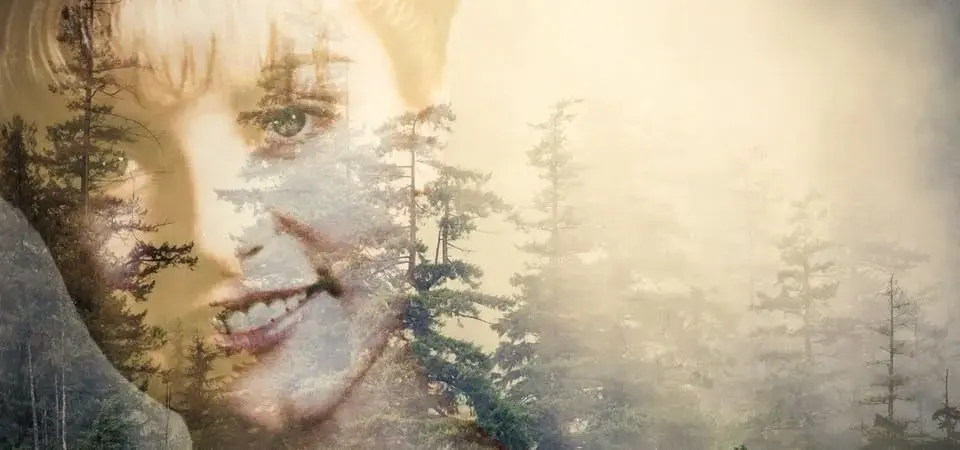 TWIN PEAKS S1 E6-8 (David Lynch, 1990, 3x45', English