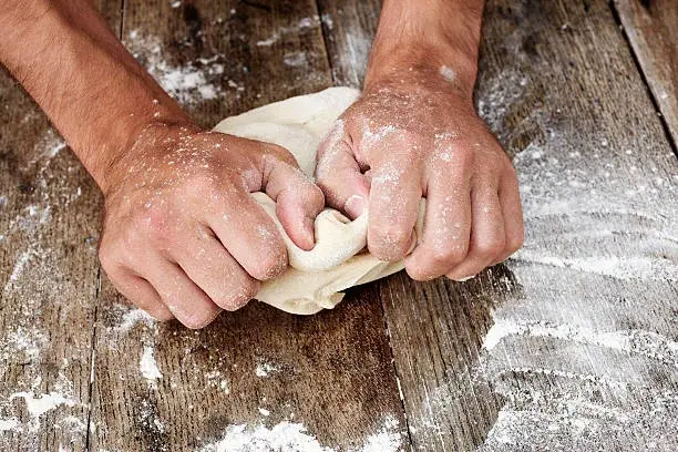 Complete Bread Making Guide